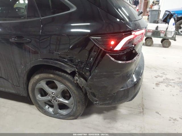 2023 FORD ESCAPE ST-LINE 6
