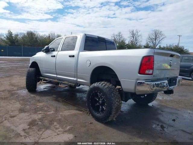2017 RAM 2500 TRADESMAN 4X4 6'4 BOX 3