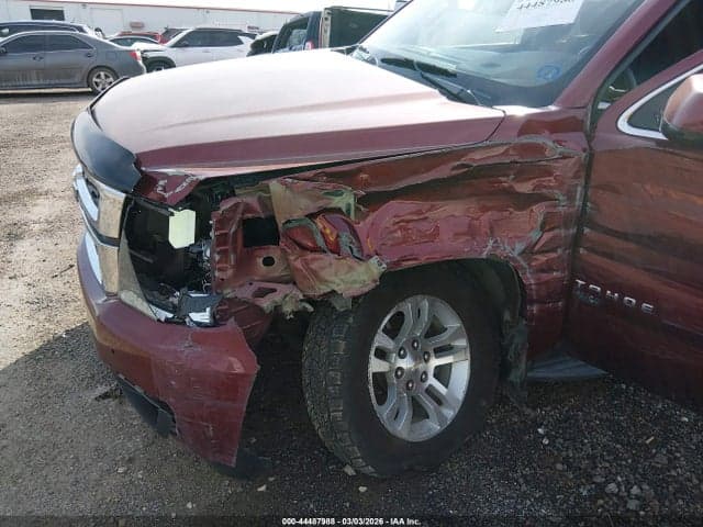 2019 CHEVROLET TAHOE LT 6