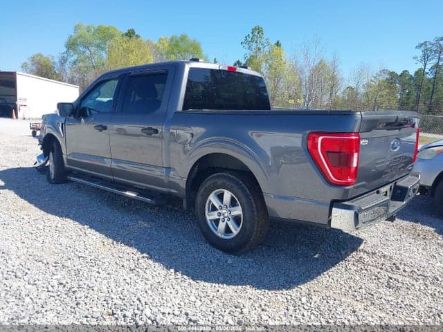 2021 FORD F-150 XLT 3