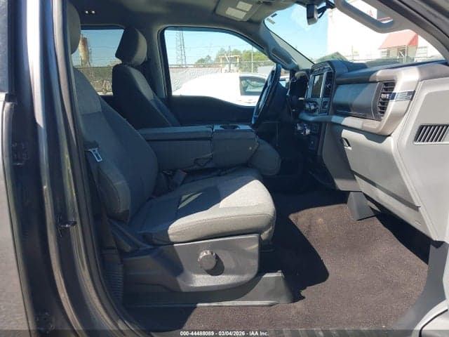 2021 FORD F-150 XLT 5
