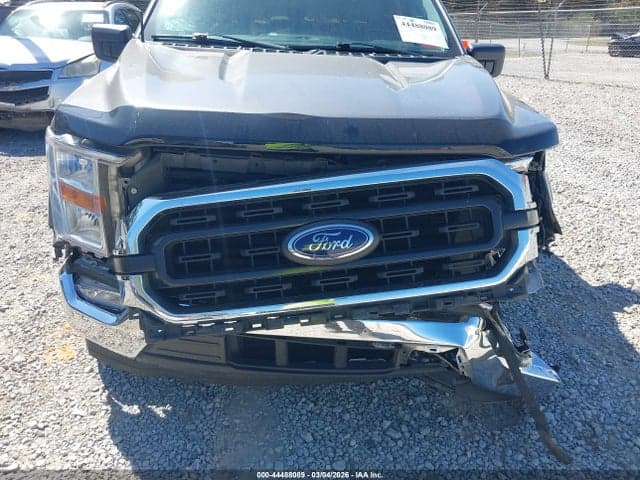 2021 FORD F-150 XLT 6