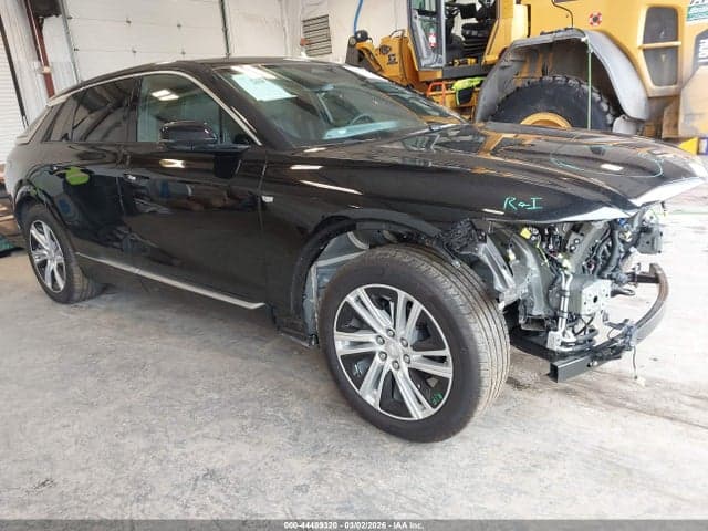 2024 CADILLAC LYRIQ TECH W/1SA - 1