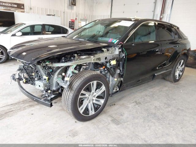2024 CADILLAC LYRIQ TECH W/1SA 2