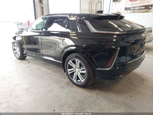 2024 CADILLAC LYRIQ TECH W/1SA 3