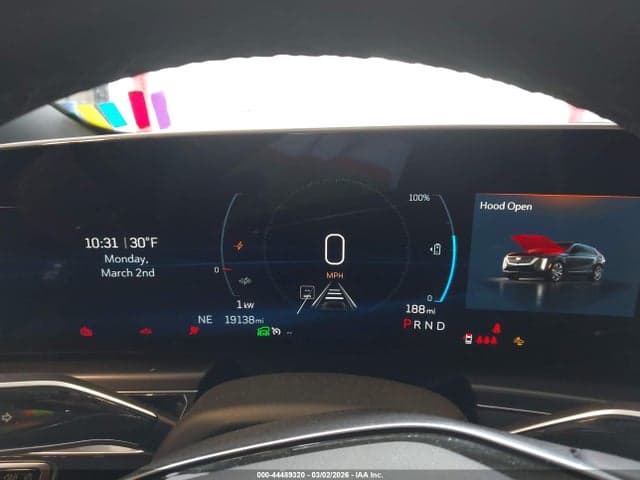 2024 CADILLAC LYRIQ TECH W/1SA 7