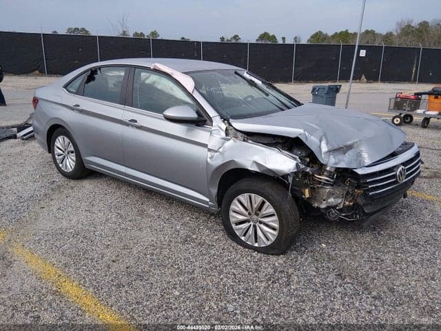 2019 VOLKSWAGEN JETTA 1.4T R-LINE/1.4T S/1.4T SE