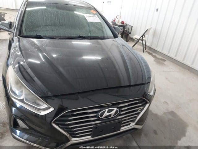 2018 HYUNDAI SONATA SE 13