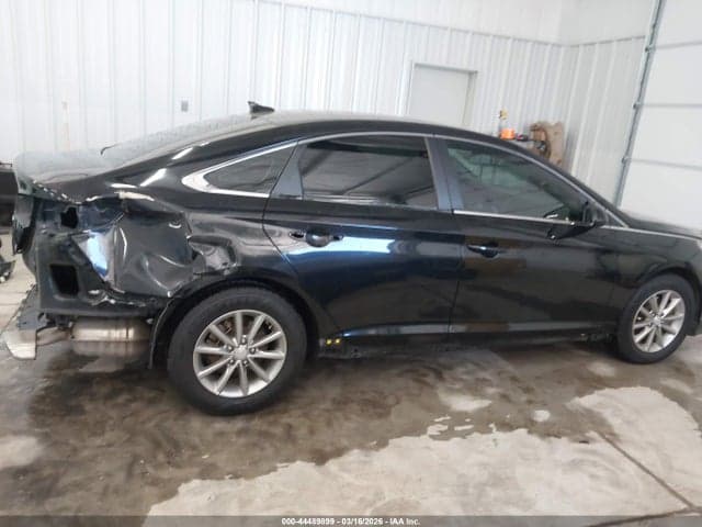 2018 HYUNDAI SONATA SE 14