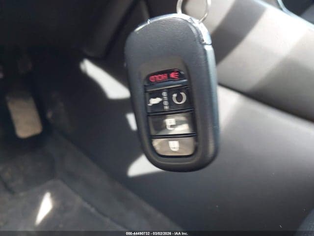 2025 HONDA CR-V HYBRID SPORT-L 11