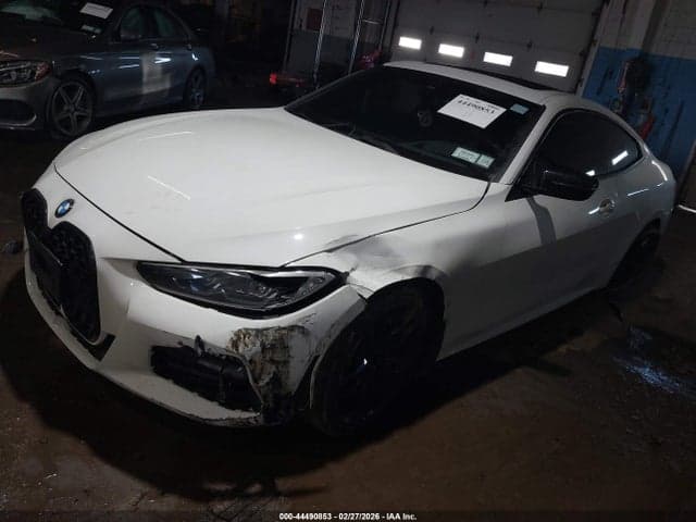 2021 BMW 430I XDRIVE 2