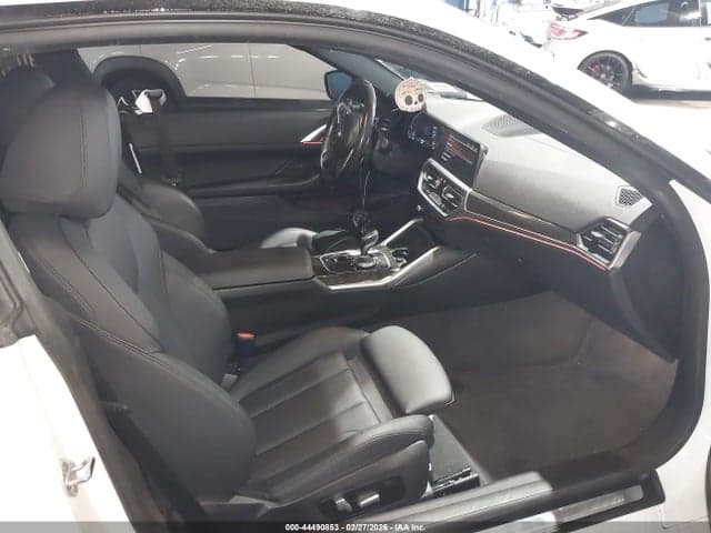 2021 BMW 430I XDRIVE 5