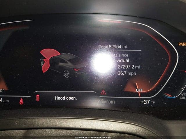 2021 BMW 430I XDRIVE 7