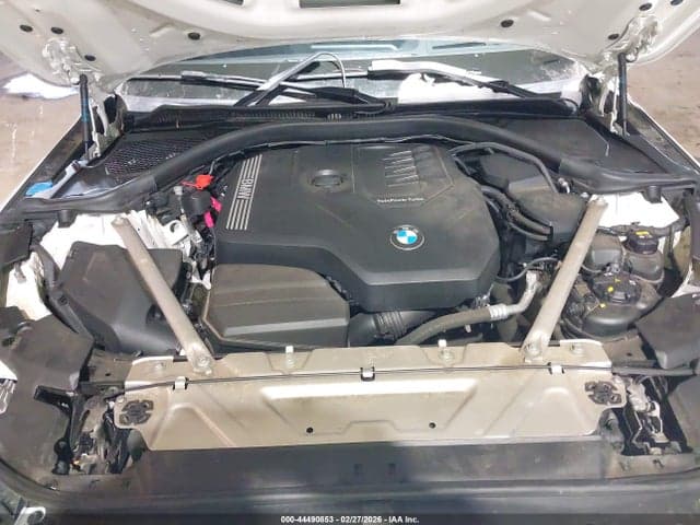 2021 BMW 430I XDRIVE 10