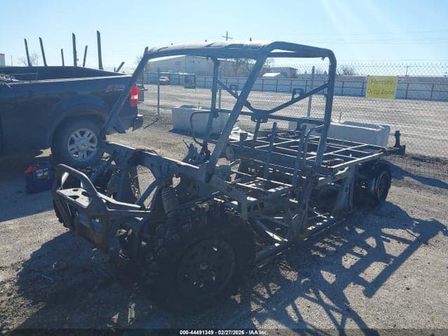 2020 CAN-AM DEFENDER PRO XT HD10 2