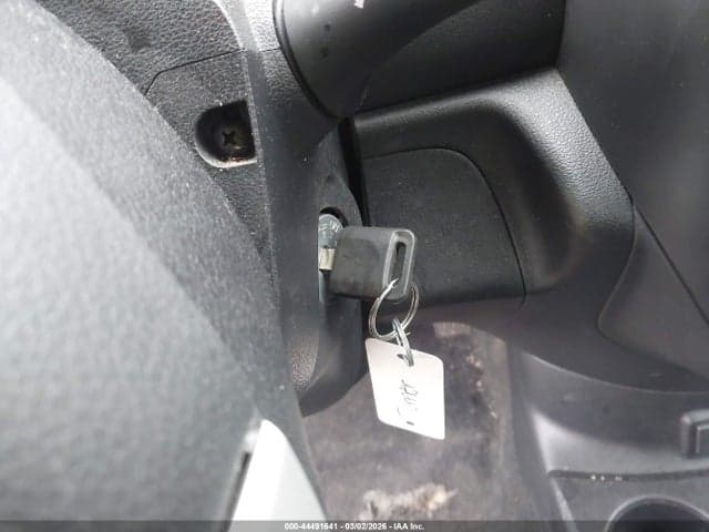2019 NISSAN VERSA 1.6 S+ 11