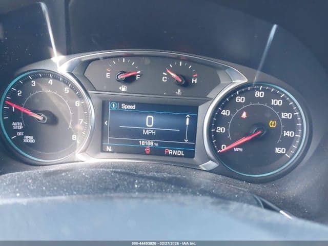 2024 CHEVROLET EQUINOX AWD LS 7