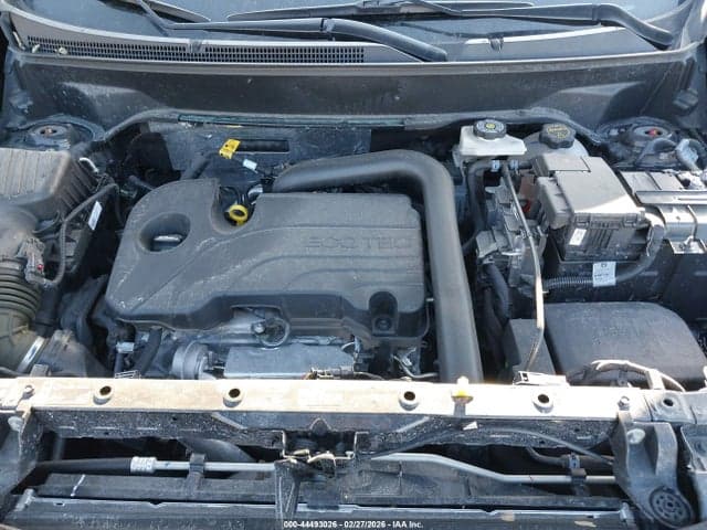 2024 CHEVROLET EQUINOX AWD LS 10