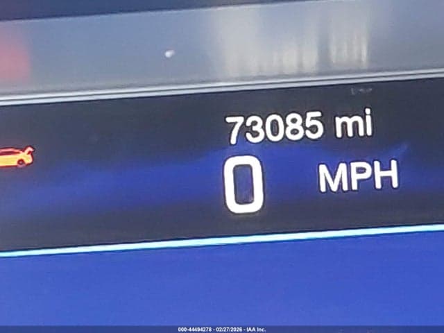 2016 CHRYSLER 200 S 15