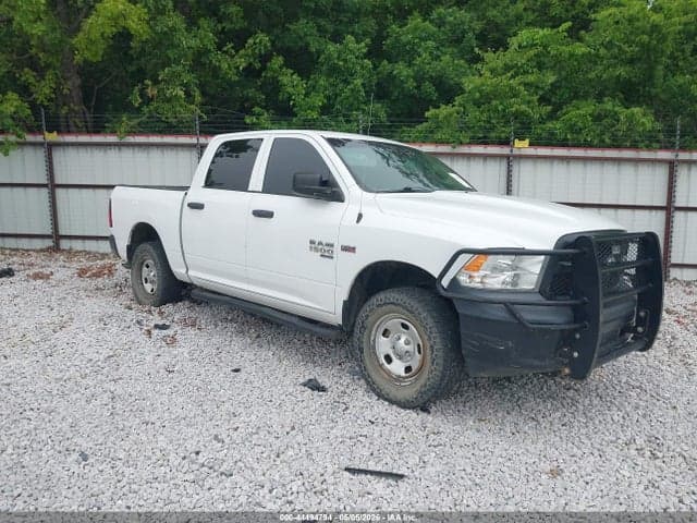 2019 RAM 1500 CLASSIC TRADESMAN 4X4 5'7 BOX