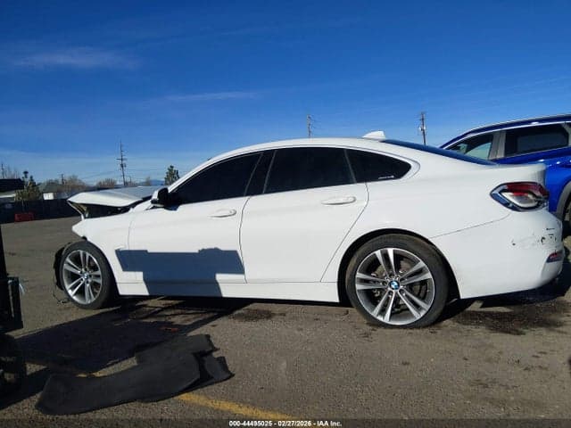 2019 BMW 430I GRAN COUPE 15