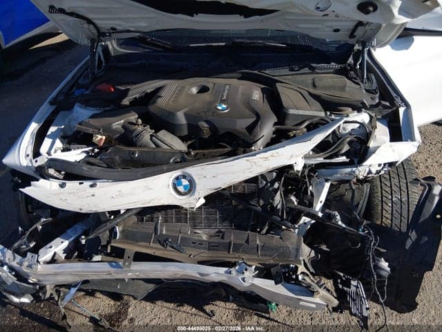 2019 BMW 430I GRAN COUPE 10