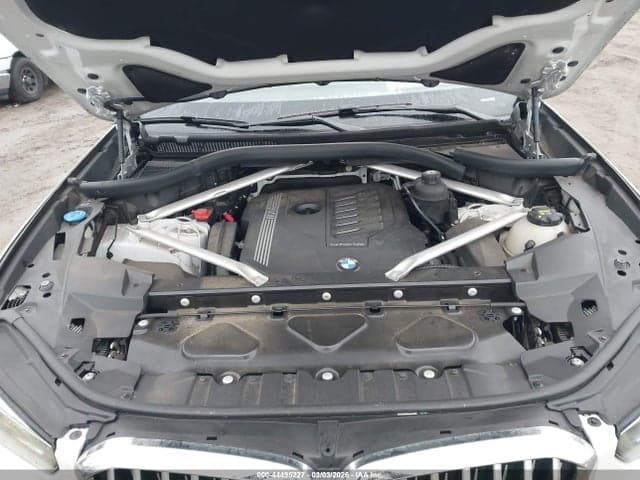 2020 BMW X5 XDRIVE40I 10