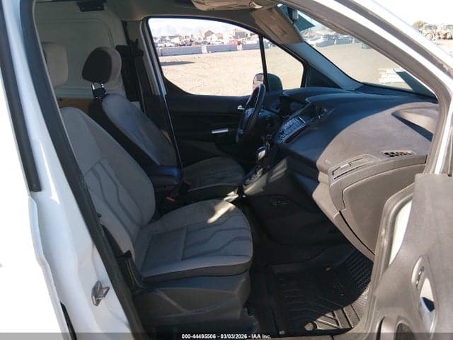 2017 FORD TRANSIT CONNECT XLT 5