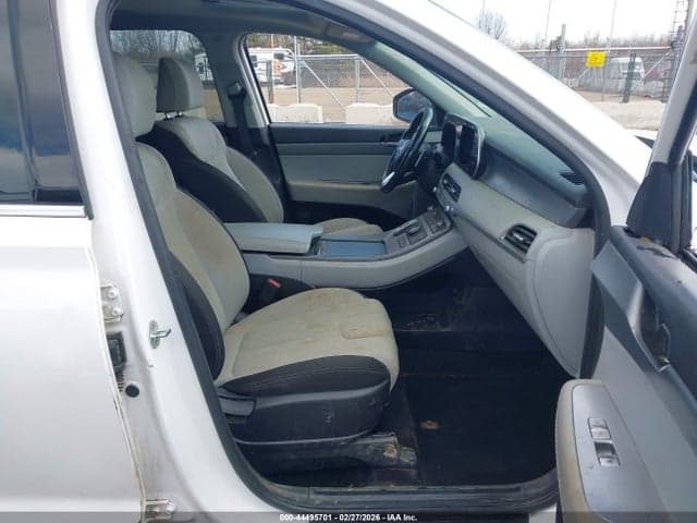 2020 HYUNDAI PALISADE SEL 5
