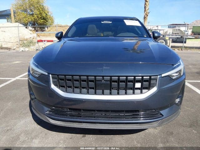 2022 POLESTAR 2 LONG RANGE DUAL MOTOR 12