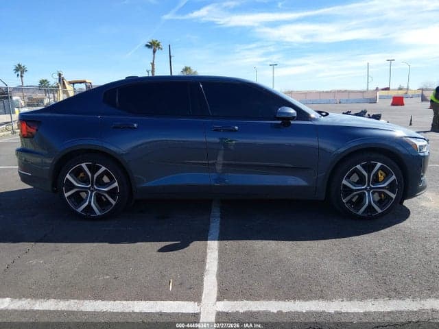 2022 POLESTAR 2 LONG RANGE DUAL MOTOR 13