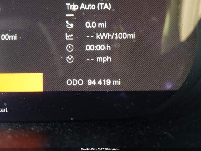 2022 POLESTAR 2 LONG RANGE DUAL MOTOR 15