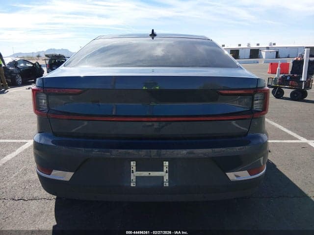 2022 POLESTAR 2 LONG RANGE DUAL MOTOR 16