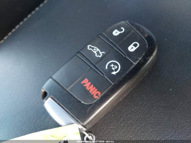 2023 DODGE CHARGER SRT JAILBREAK 11
