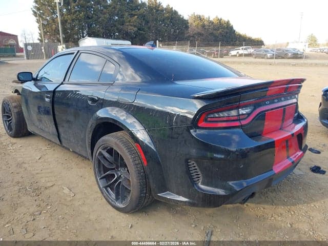2023 DODGE CHARGER SRT JAILBREAK 3