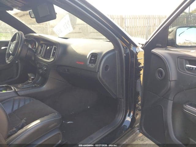 2023 DODGE CHARGER SRT JAILBREAK 5