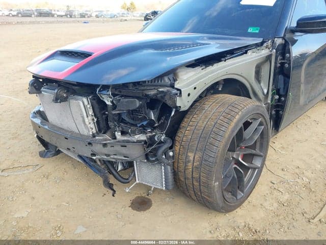 2023 DODGE CHARGER SRT JAILBREAK 6