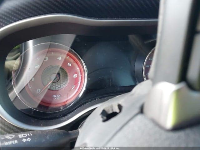 2023 DODGE CHARGER SRT JAILBREAK 7