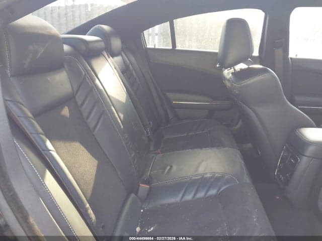 2023 DODGE CHARGER SRT JAILBREAK 8