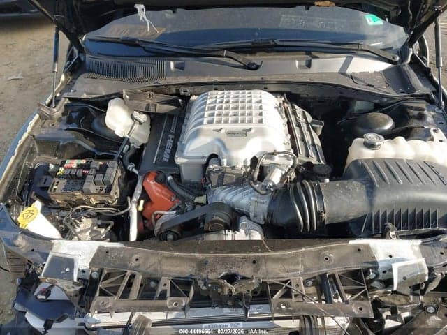 2023 DODGE CHARGER SRT JAILBREAK 10