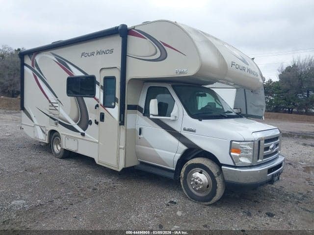 2020 THOR FOUR WINDS E-350 FORD CHASSIS