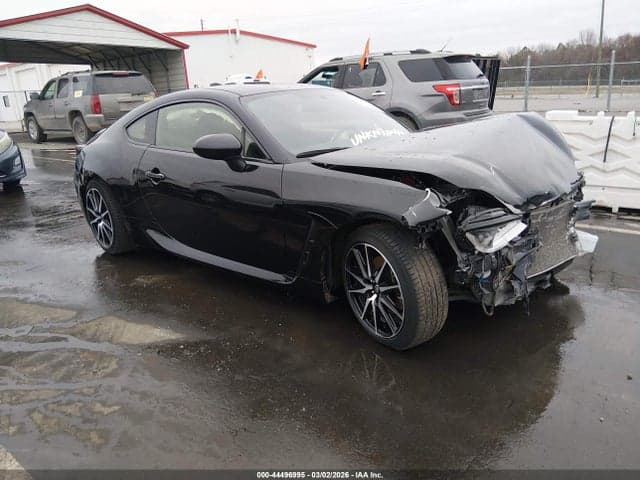 2023 TOYOTA GR86 1