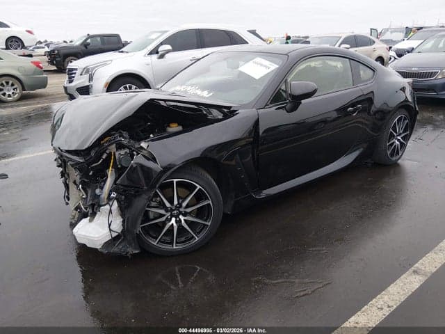 2023 TOYOTA GR86 2