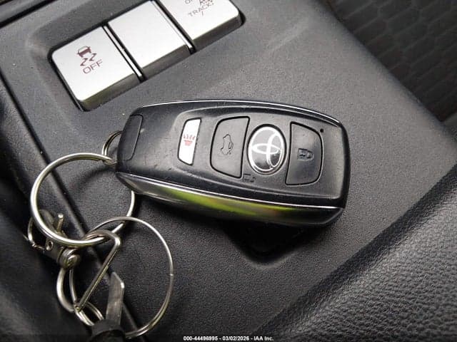 2023 TOYOTA GR86 11
