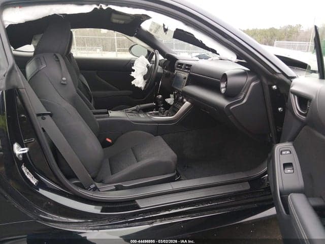 2023 TOYOTA GR86 5