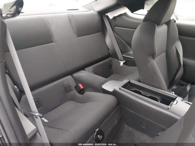 2023 TOYOTA GR86 8