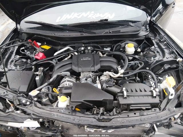 2023 TOYOTA GR86 10
