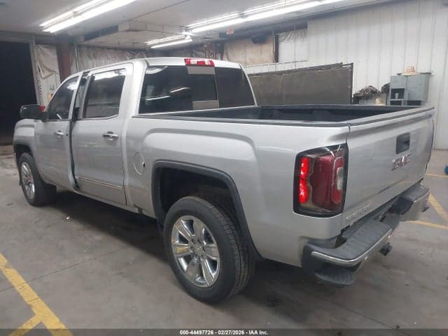2018 GMC SIERRA 1500 SLT 3