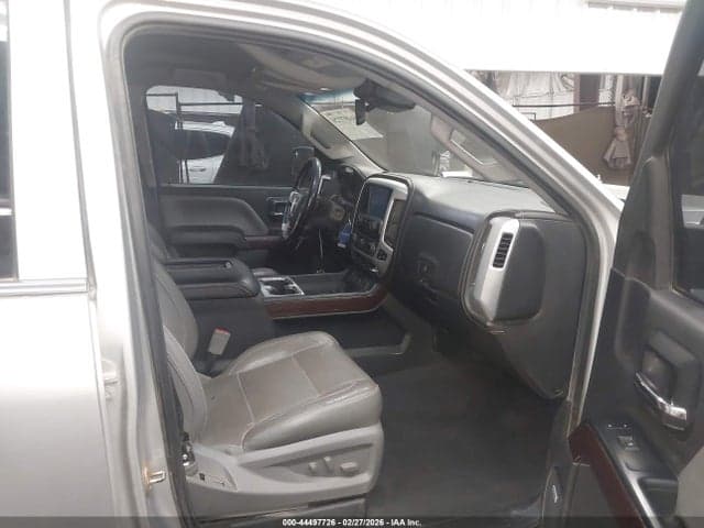 2018 GMC SIERRA 1500 SLT 5