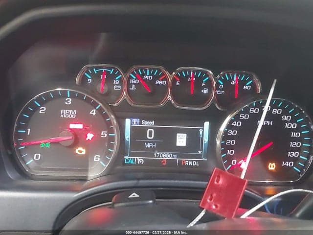2018 GMC SIERRA 1500 SLT 7